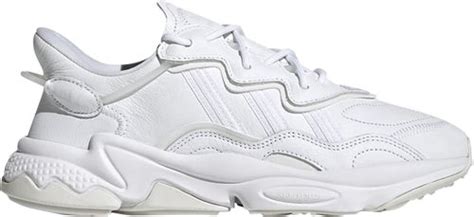 adidas ozweego cloud white|Adidas Ozweego triple white.